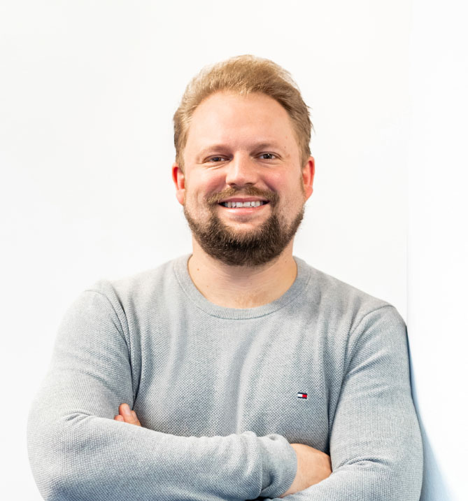 Daniel Pudelko