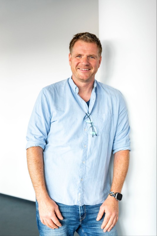 Gunnar Schomaker