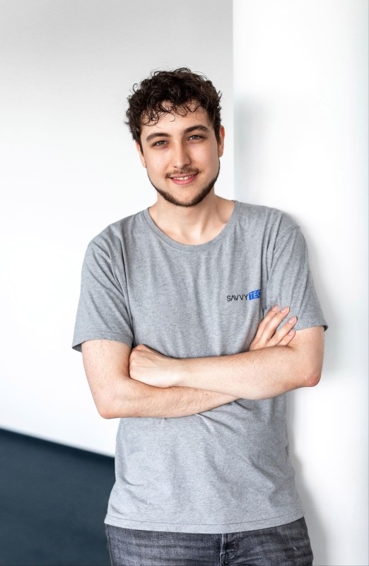 Moritz Pabst